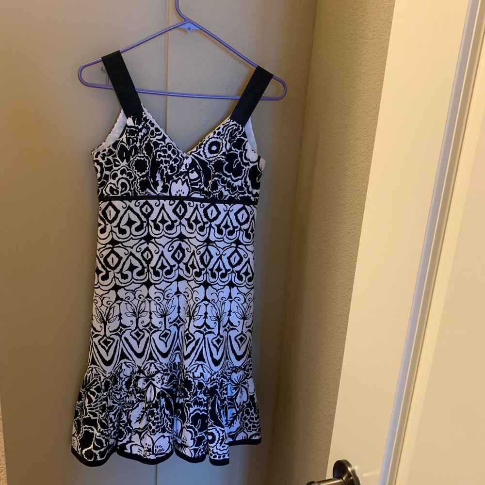 Ann Taylor size 0 sun dress